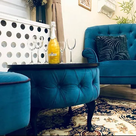 Majowa * Jelenia Góra