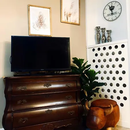 Apartman Majowa