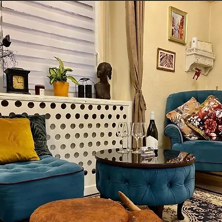 Majowa Appartement *