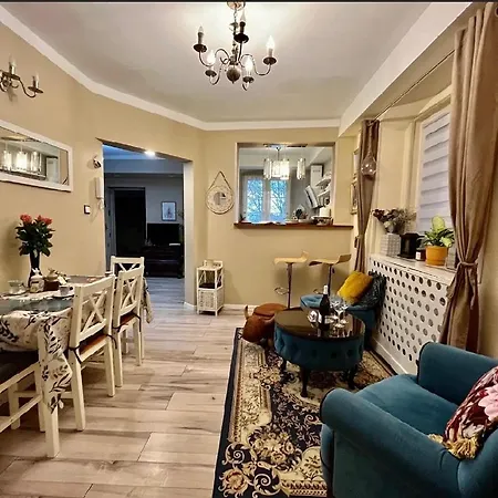 Majowa Appartement *