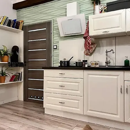 Majowa Jelenia Góra