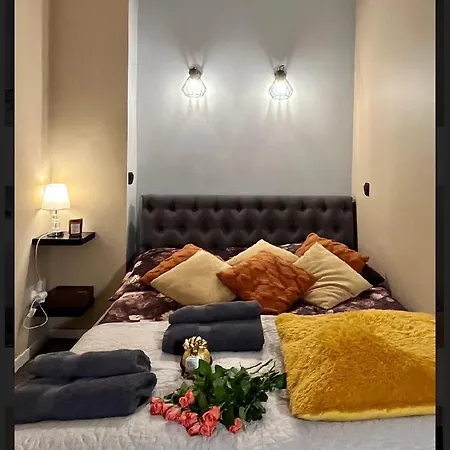 Majowa Apartament Jelenia Góra