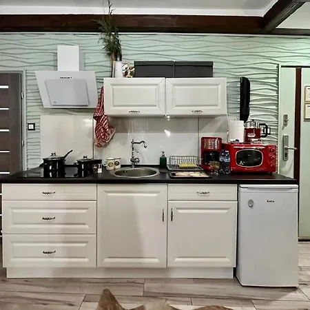 Apartman Majowa