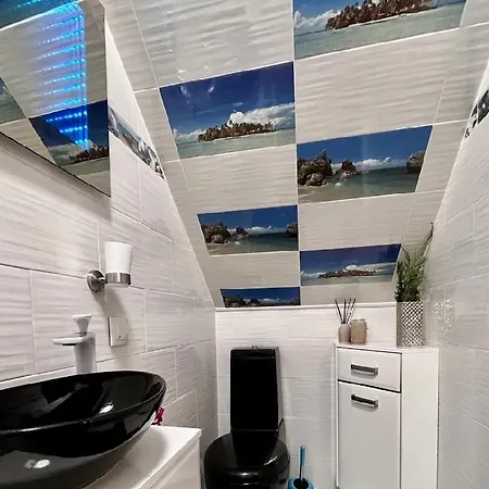 Majowa Jelenia Góra