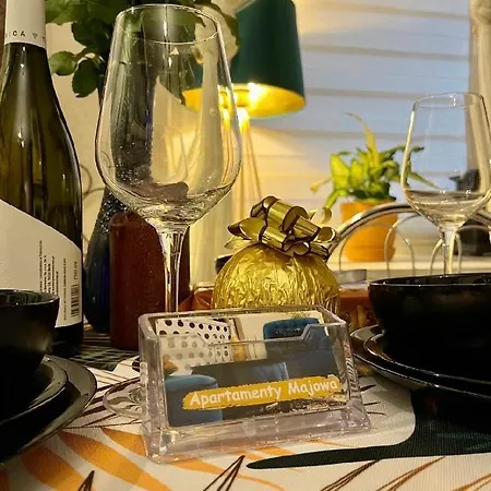 Majowa Jelenia Góra