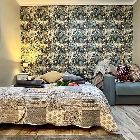 Appartement Majowa *