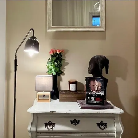 Majowa Διαμέρισμα Jelenia Góra