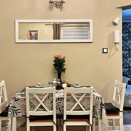 Majowa Apartment Jelenia Gora