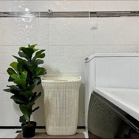 Majowa Apartman