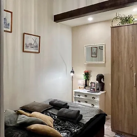 Majowa Jelenia Góra