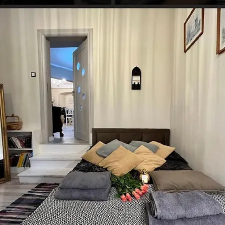 Majowa Apartament Jelenia Góra