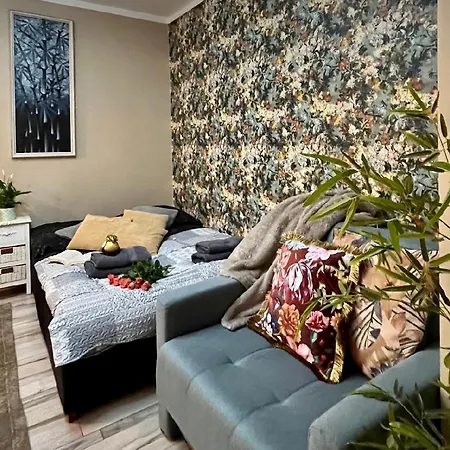 Majowa Apartament Jelenia Góra