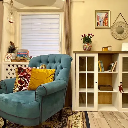 Majowa Jelenia Góra