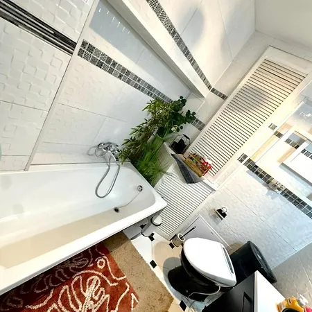 Majowa Apartament Jelenia Góra