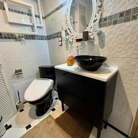 Majowa Jelenia Góra