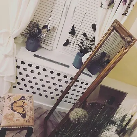 Majowa * Jelenia Góra