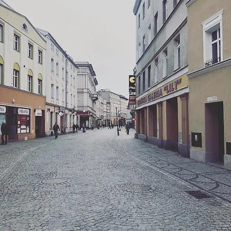 Majowa Jelenia Góra