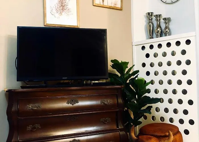 Апартаменты Majowa