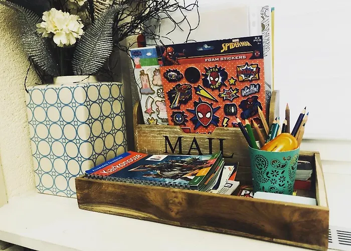 Apartment Majowa Jelenia Gora