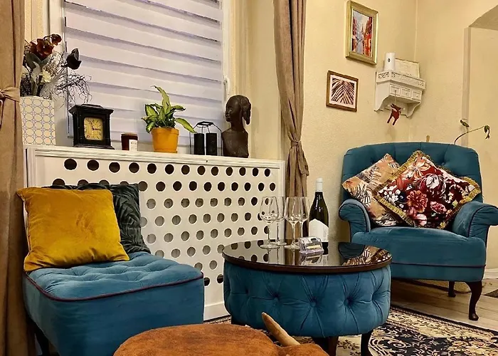 Majowa Апартаменты *