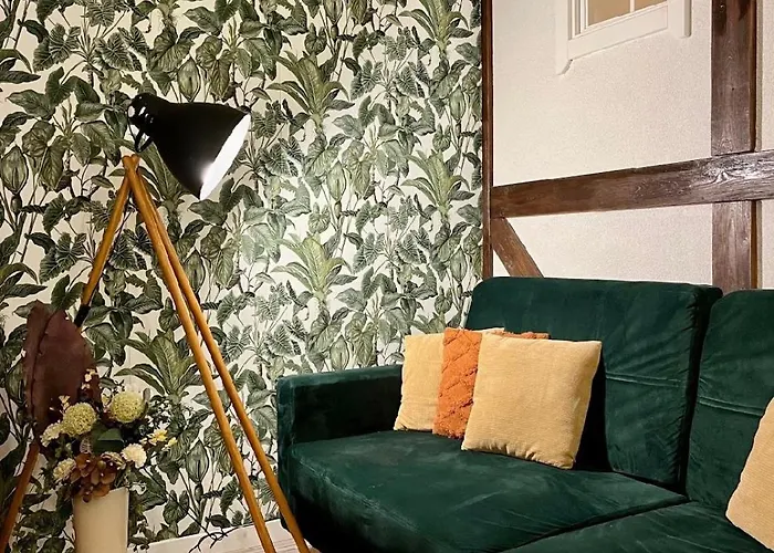 Majowa Апартаменты *