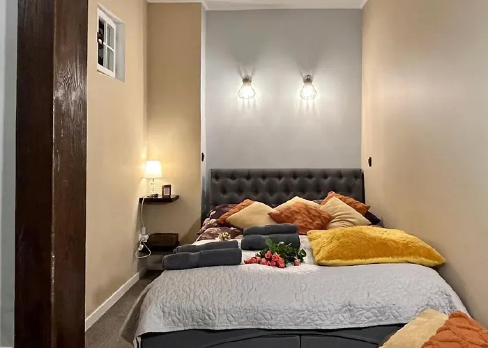 Majowa Апартаменты