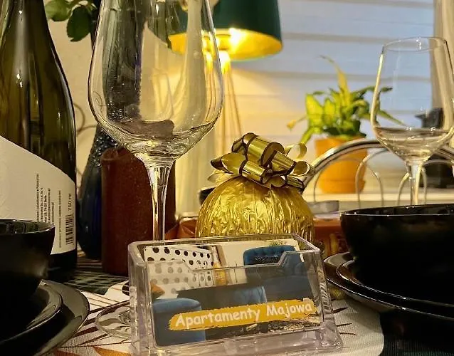 Majowa Еленя-Гура