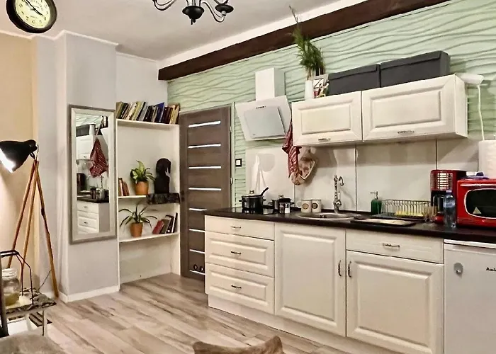 Majowa * Jelenia Gora