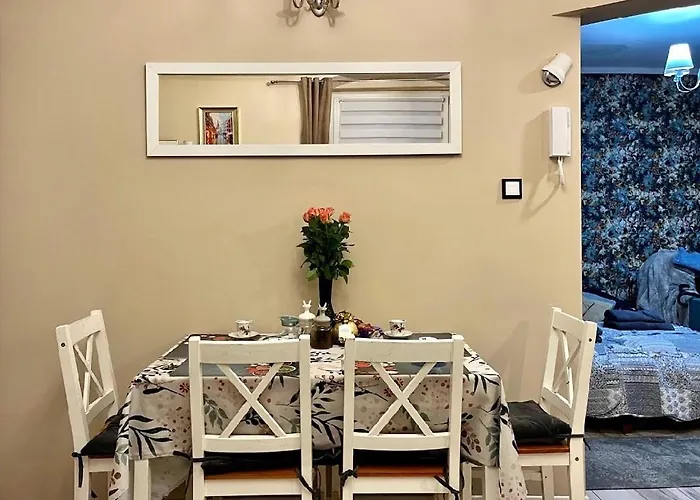 Majowa Apartment Jelenia Gora