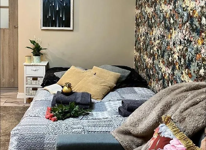 Majowa Апартаменты