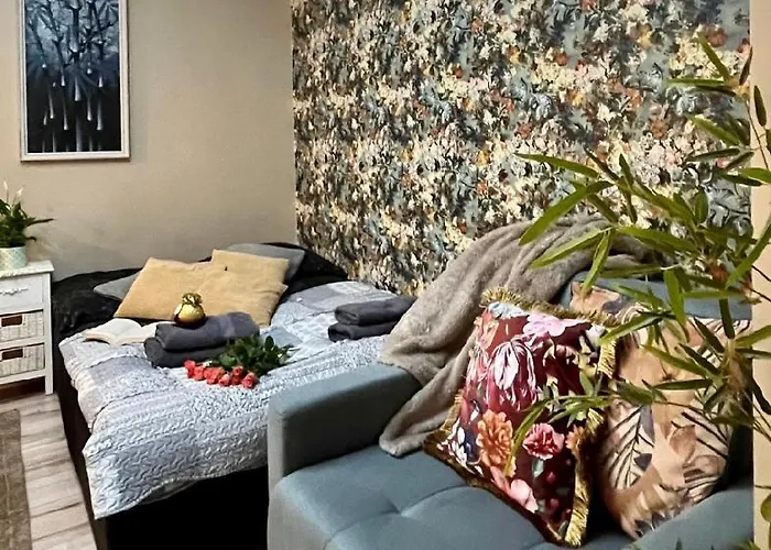 Majowa Apartment Jelenia Gora