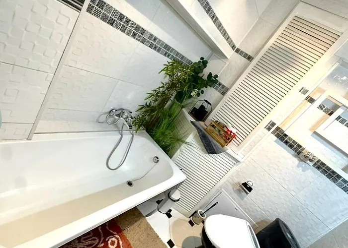 Majowa Apartment Jelenia Gora