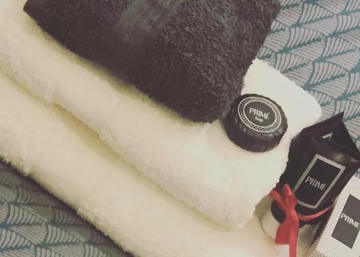 Majowa Apartment Jelenia Gora