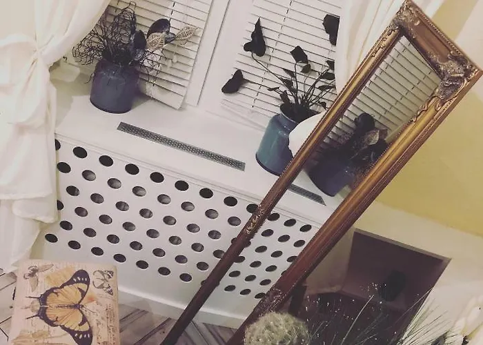 Majowa * イェレニャ・グーラ